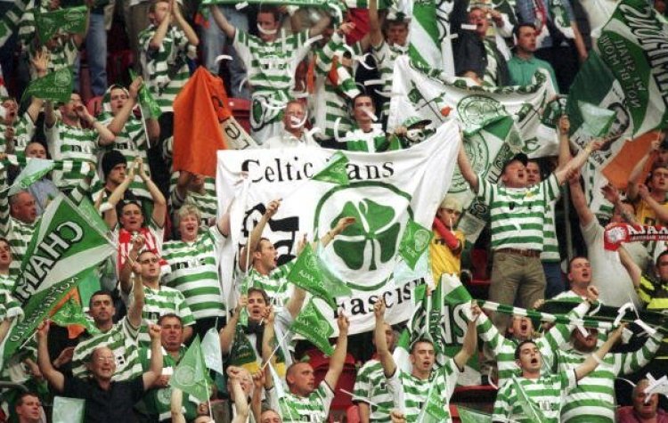 'Something sinister is afoot': Celtic fans react to 'strange' announcement