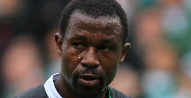 EX-CELT JOINS CUP HEROES