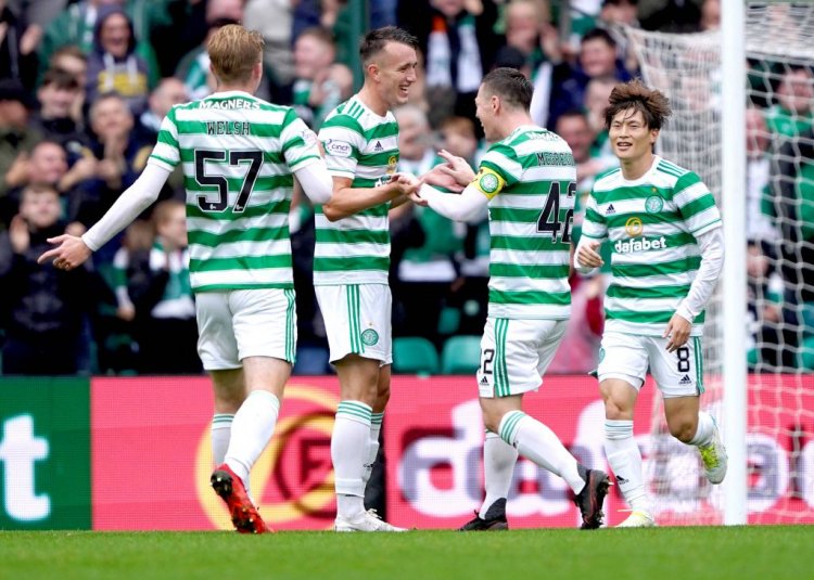 Celtic v Ross County - team news, KO time & where to watch  | The Celtic Star