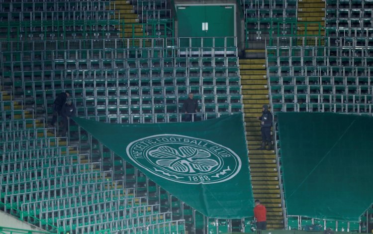 Celtic: Many fans furious with latest Europa League update