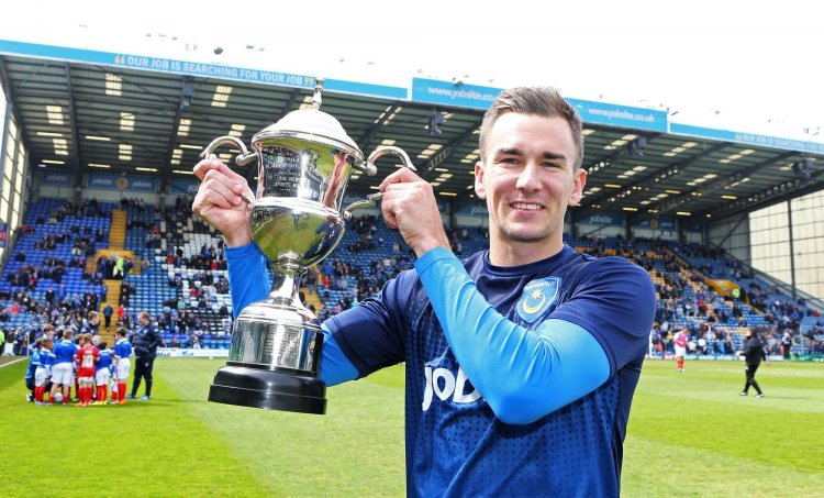 Ex-Pompey favourite has Premier League, Championship and Old firm interest