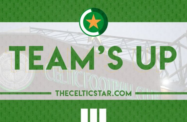 Team's Up – Fran Alonso names team for tough Glasgow City test |