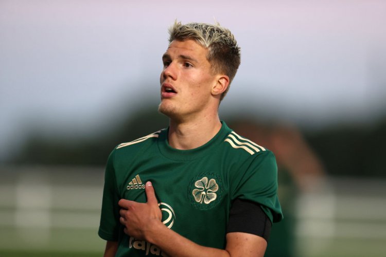 Exclusive: Celtic expert gives lowdown on new Leeds signing Hjelde