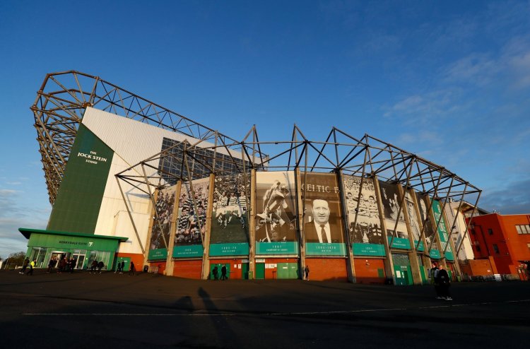Celtic given green light for major training ground upgrade
