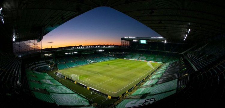 Scottish football and the unworkable Covid passports. Hopefully common