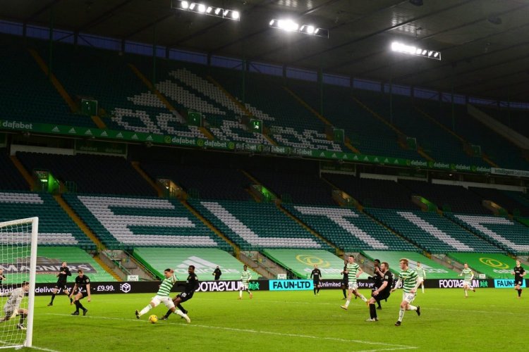 ‘Was under pressure – Pundit offers insights on Celtic politics after controversial club exit