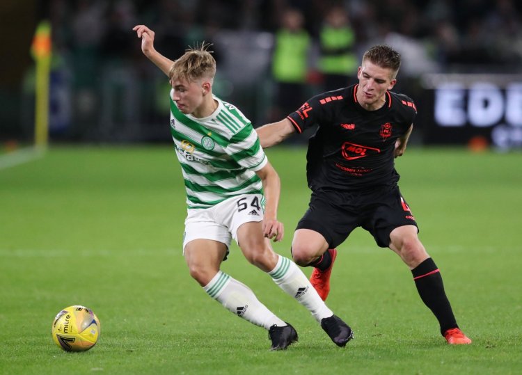 Celtic: Who will benefit from Taylor injury blow?