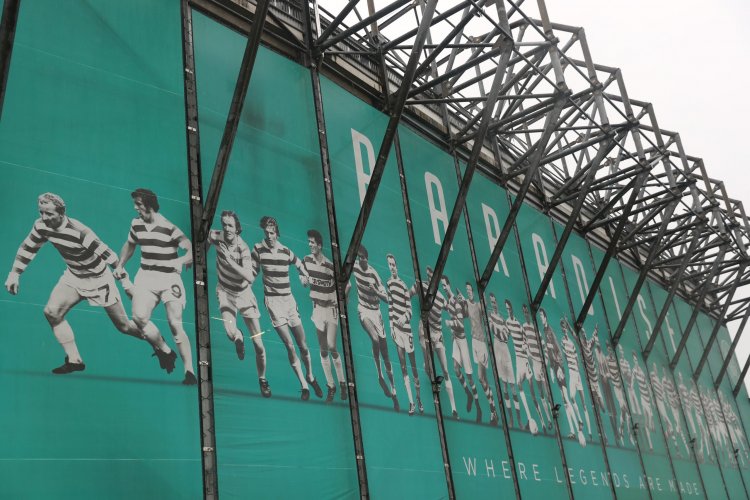 Celtic unveil excellent new supporter iniatitive for matchdays