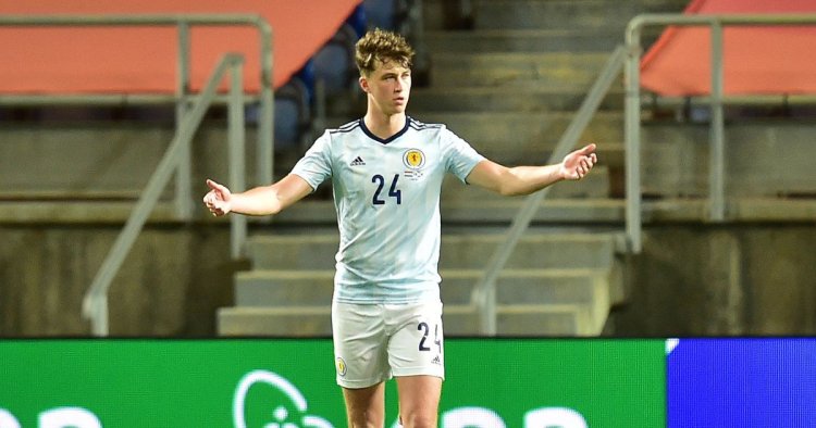 Jack Hendry hopes to put Celtic 'lost years' to bed with Lionel Messi PSG test