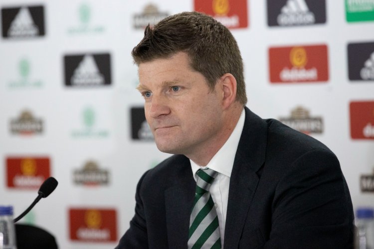 What were Dom McKay's Celtic plans before shock Parkhead exit