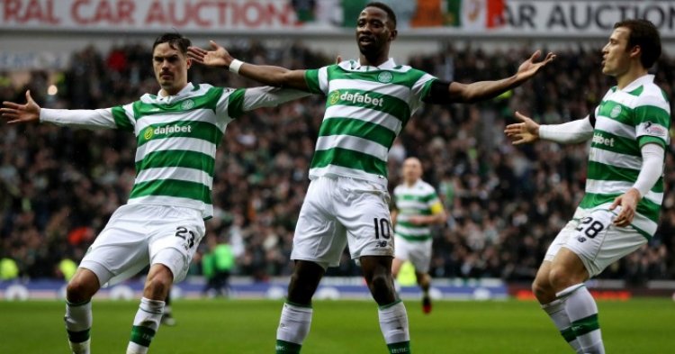 Pundit tips ex-Celt Moussa Dembele to impress at Ibrox  | The Celtic Star