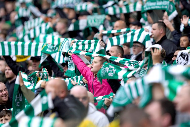 Celtic have been hailed for their business model and timely transfers