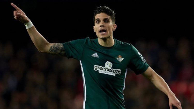 Real Betis defender forced off injured ahead of Celtic clash | The Celtic Star