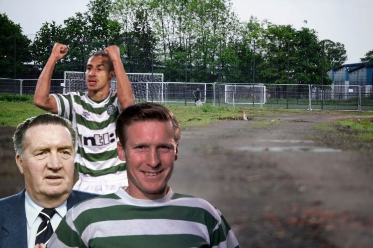 Celtic given greenlight to transform old training ground into 'state of the art' complex