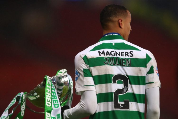 ‘Isn’t spoken about enough’ – Watch: Celtic win silverware in throwback to iconic celebration