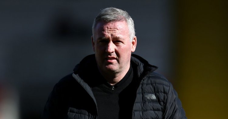 Paul Lambert recalls Seville 2003 regret as Celtic hero backs Ange Postecoglou