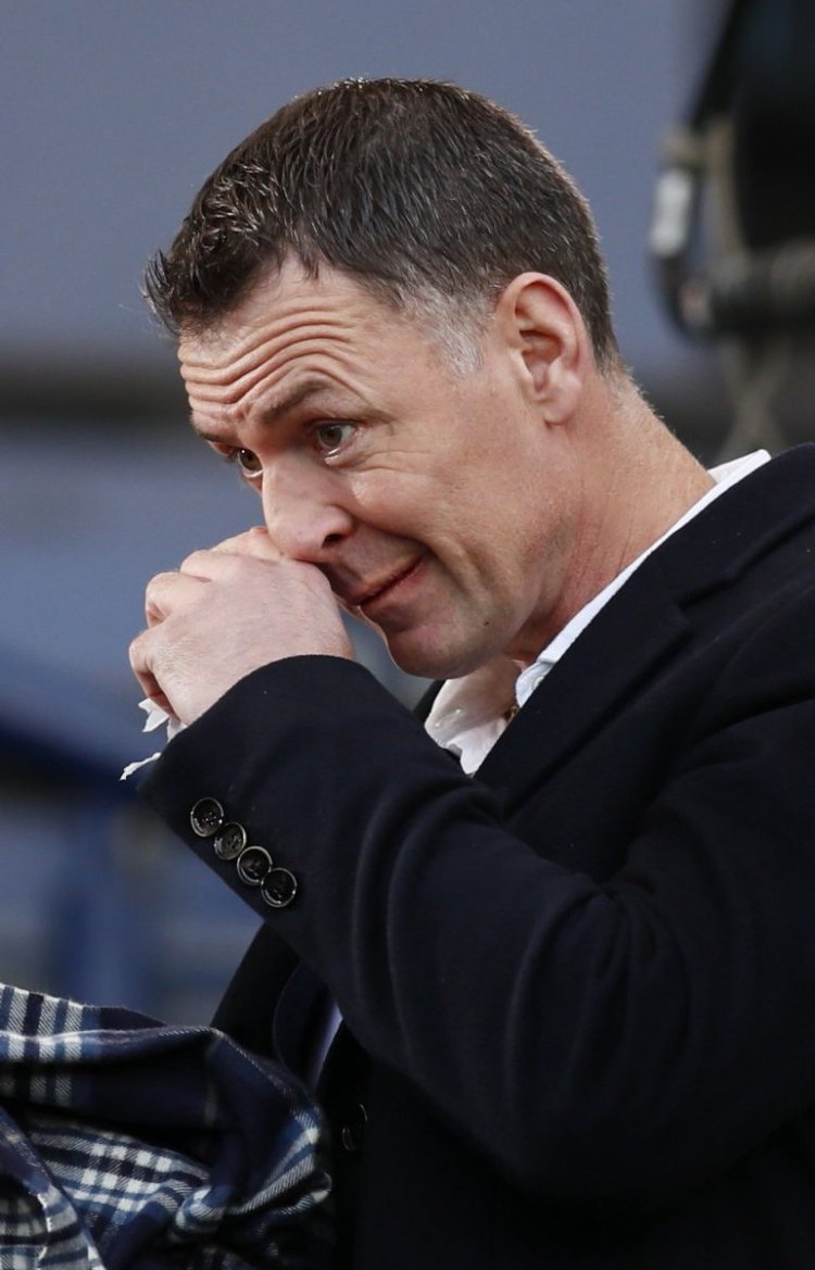“Could Lawwell even go back?” - Chris Sutton sends shivers down Celtic fans spines