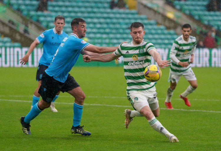 Report: Ralston will make Celtic return, Taylor is a doubt | The Celtic Star