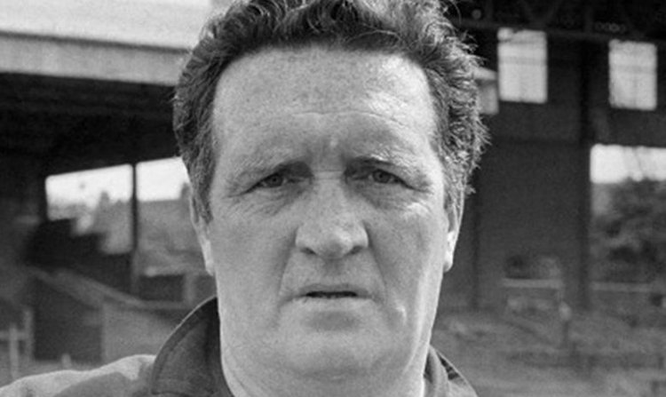 THE JOCK STEIN YEARS: PART TWO