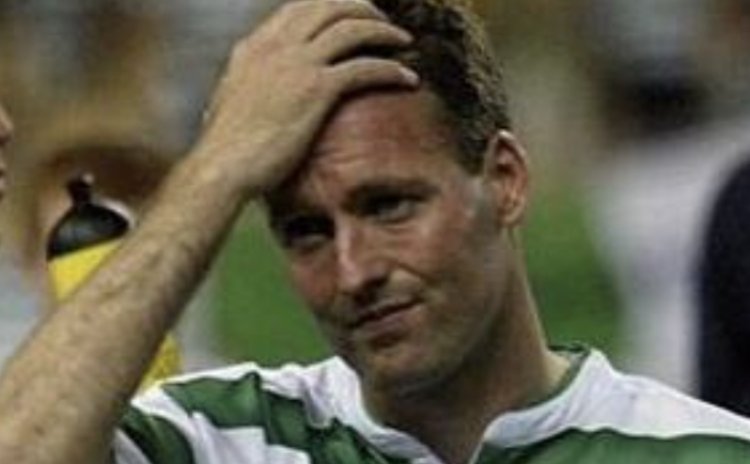 CELTIC GREAT’S HOPES FOR ANGE’S MEN
