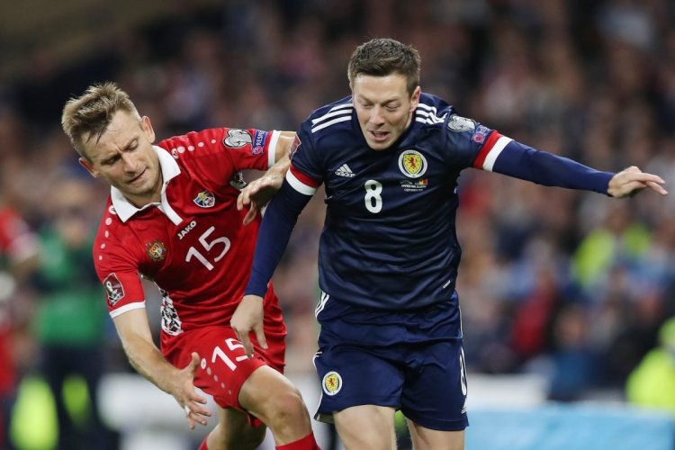 ‘He has got to take responsibility’ – Pundit backs Celtic star for big things after ‘honour’