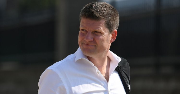 5 potential candidates to replace Dom McKay at Celtic