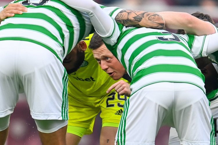 Real Betis v Celtic – "On these kind of nights, it's when th