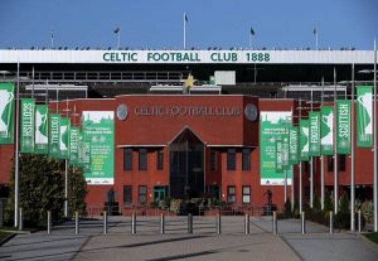 Cameron Carter-Vickers Looks Good Find For Celtic - Former Scotland Star Impressed