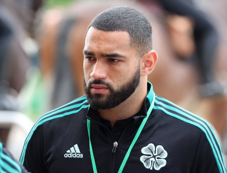 Cameron Carter-Vickers named in SPFL Team of the Week | The Celtic Sta