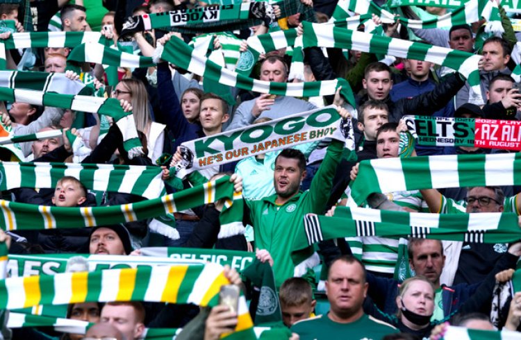 Scottish footballing authorities hit out at lack of detail over Vaccin