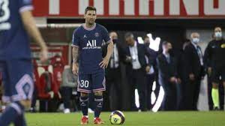 PSG get top pass mark, Celtic rank third, Man City fourth - Inside World Football