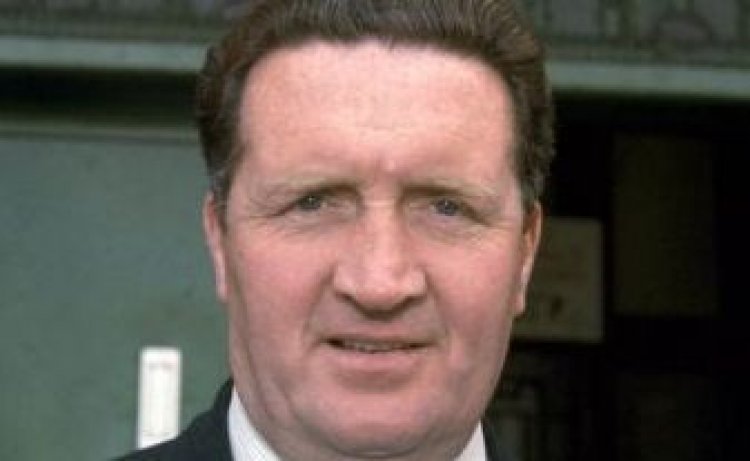 THE JOCK STEIN YEARS: PART THREE