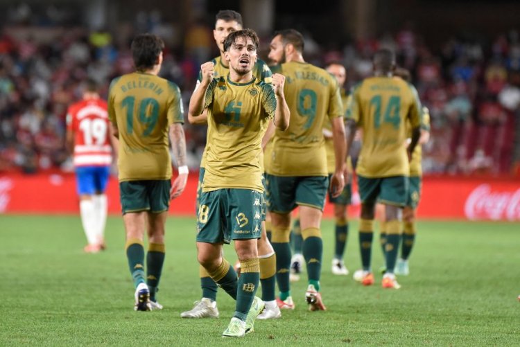 Real Betis v Celtic Preview: Hopefully Pellegrini's Priorities Li