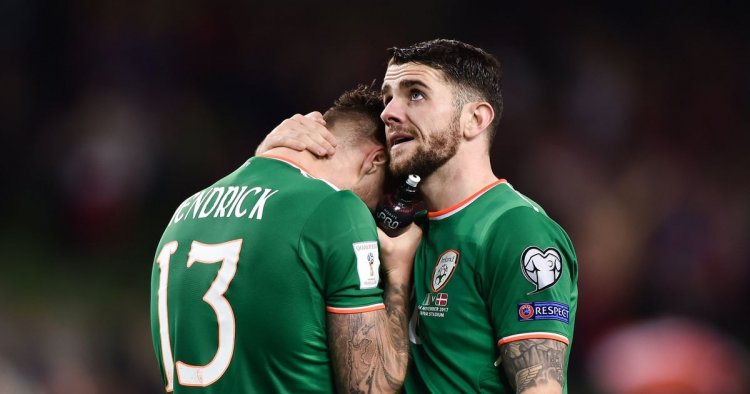 Celtic linked Robbie Brady still a free agent and can sign outside of the window
