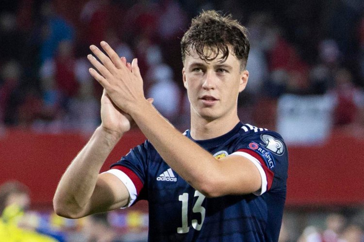 Jack Hendry pockets Messi, Neymar & Mbappe in Champions League