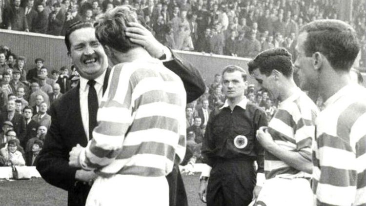 THE JOCK STEIN YEARS: PART FOUR