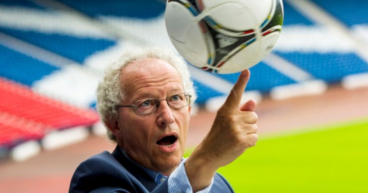 Henry McLeish questions Rangers and Celtic involvement in SPFL review