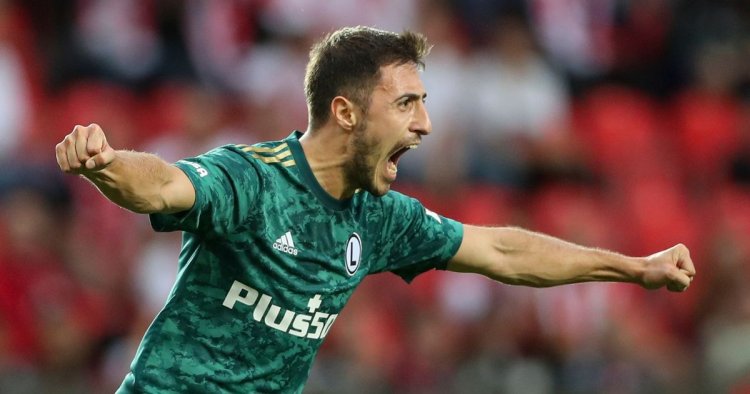 Josip Juranovic makes Celtic Europa League promise ahead of Real Betis clash