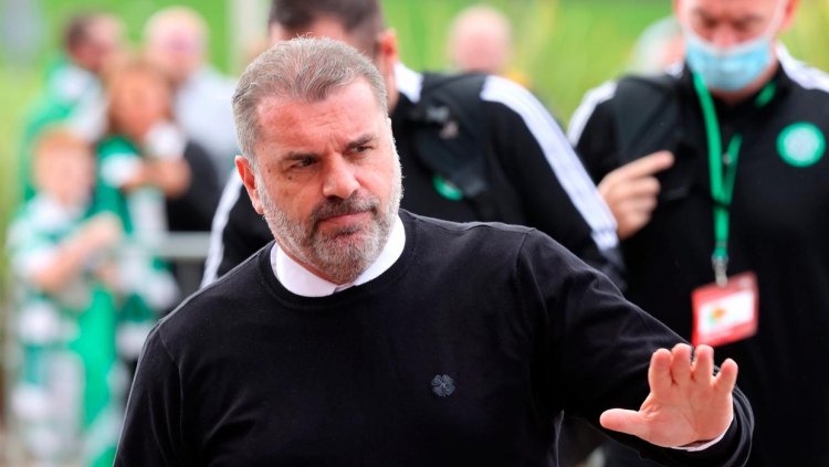 Celtic boss Ange Postecoglou motivated by Martin O’Neill for Europa trip to Seville
