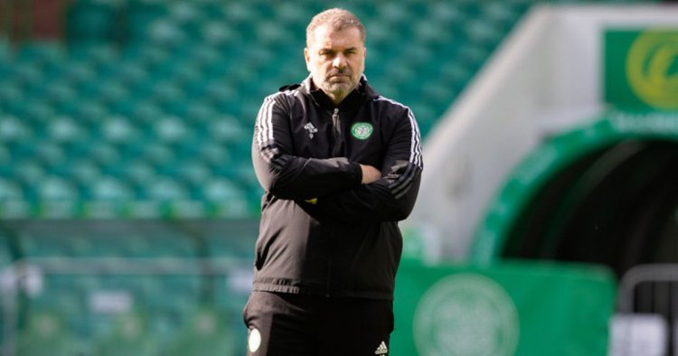 Celtic squad for Real Betis as Ange Postecoglou could turn to James McCarthy