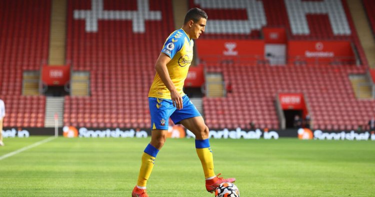 Elyounoussi feels he can thrive in new-look Saints system under Hasenhuttl