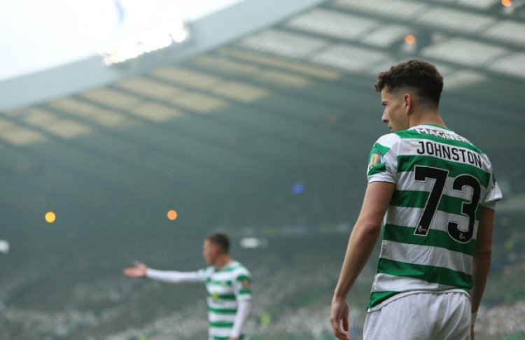 Just what the doctor ordered, Mikey Johnston set to return | The Celti