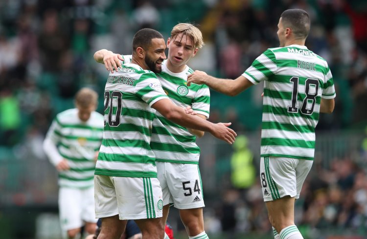 Threadbare squad, big calls for Ange: Celtic Predicted XI v Real Betis