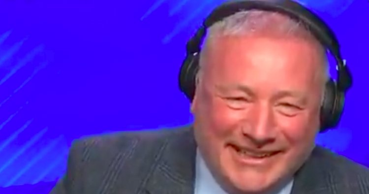 Ally McCoist sends cheeky Celtic in Seville dig ahead of Europa League clash