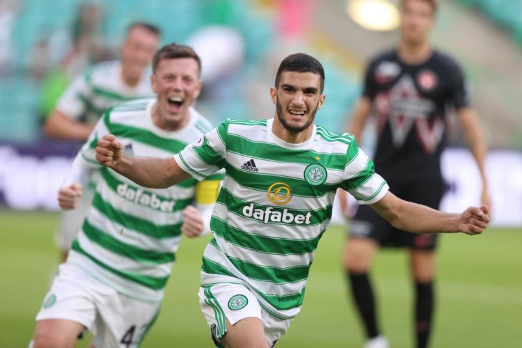 Yom Kippur, Day of Atonement, for Celtic the Day When We Win Away | Th
