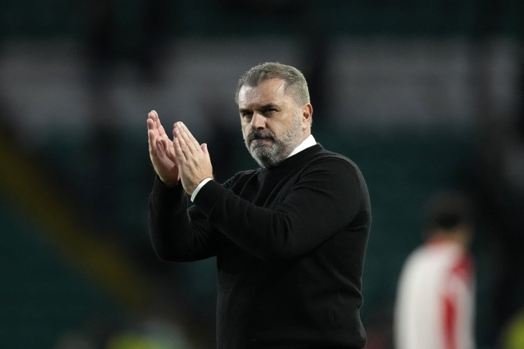 Celtic boss Postecoglou embracing challenge of "quality team" Real Betis