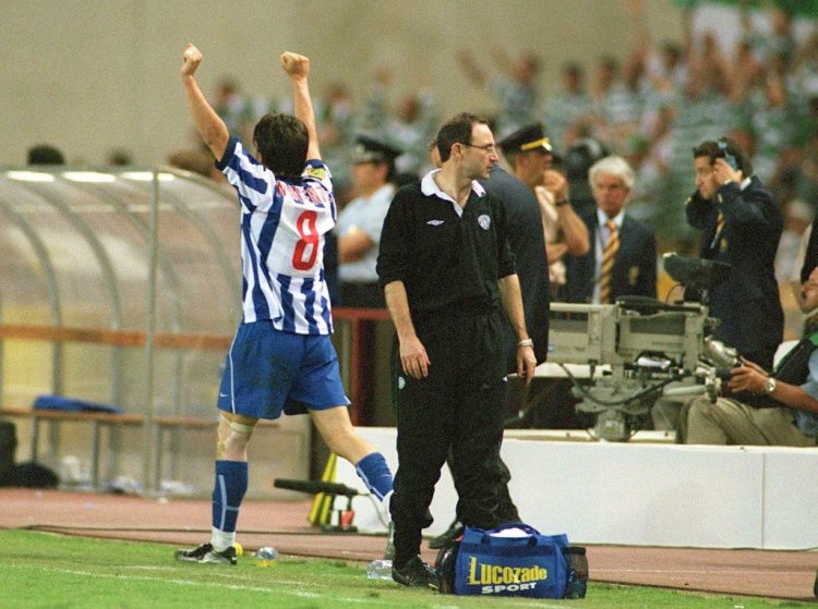 "Seville was a fantastic occasion but a big, big disappointment,&