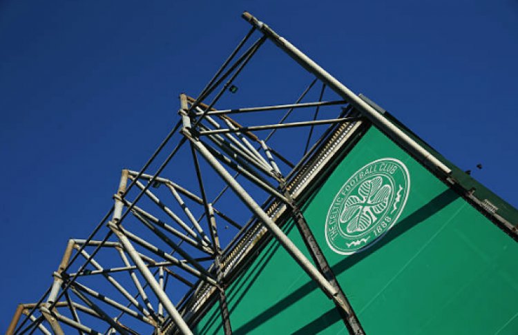 Celtic fans 'loitering around the stadium' - Spanish media say Bhoys have travelled to Sevilla despite restrictions - Sport Witness
