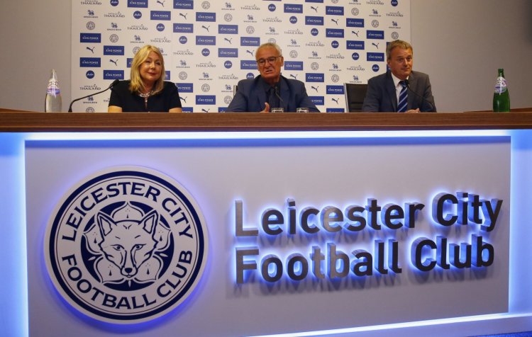Celtic: Susan Whelan tipped as CEO contender