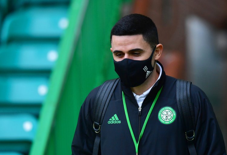 Ange Postecoglou lifts lid on process to choose tonight's Celtic captain